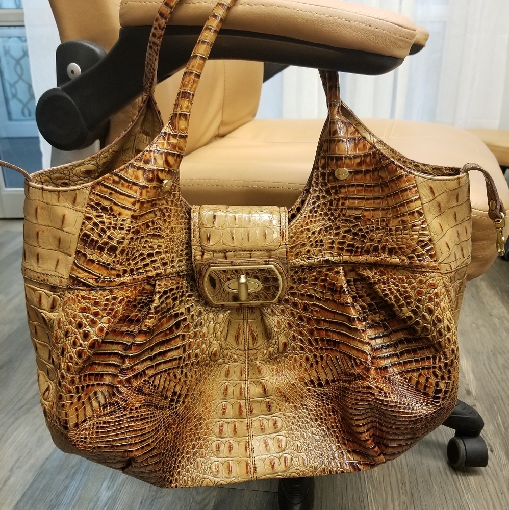 Brahmin handbag